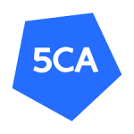 5CA Logo