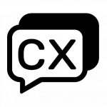 CXstomer Logo