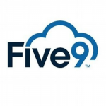 Five9 Logo