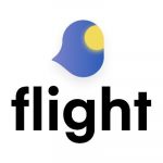 Flight CX Logo