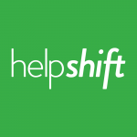 HelpShift Logo