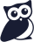 Knowledge Owl Logo