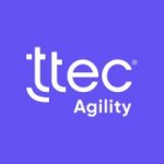 TTEC Agility Logo