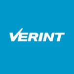 Verint Logo